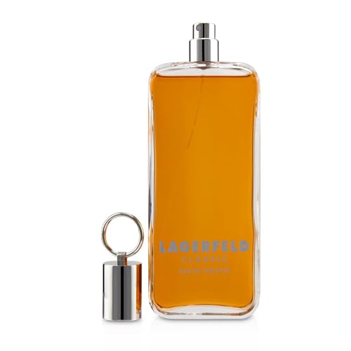 Lagerfeld by Karl Lagerfeld for Men 3.3 oz Eau de Toilette Spray |