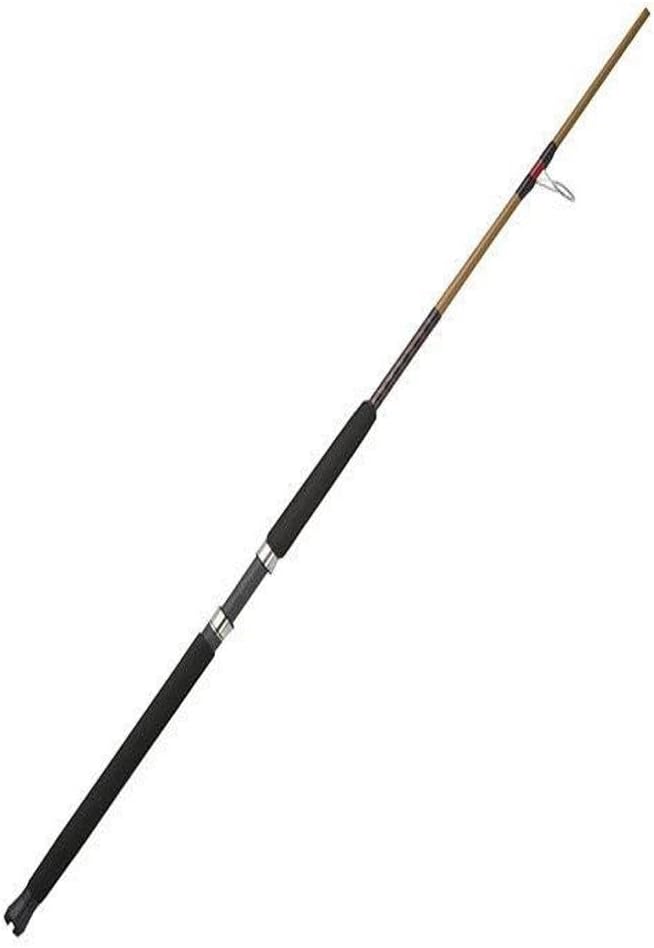 Ugly Stik Tiger Spinning Fishing Rod