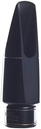 D’Addario Woodwinds Select Jazz Alto Saxophone Mouthpiece - D6M - Mouthpiece for Alto Sax