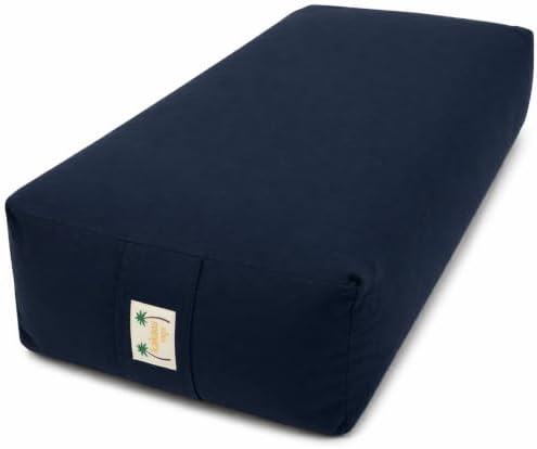 Kakaos Studio Rectangular Yoga Bolsters