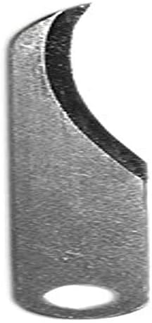Excel 2-Piece Concave Blade
