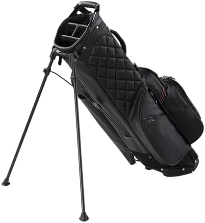 Sun Mountain Men's Matchplay Stand Golf Bag, 2025 Model