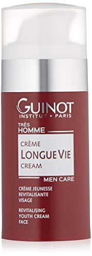 Guinot Longue Vie Cream, 1.7 oz