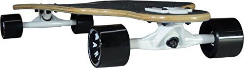 Atom Drop Through Longboard - 40 Inch