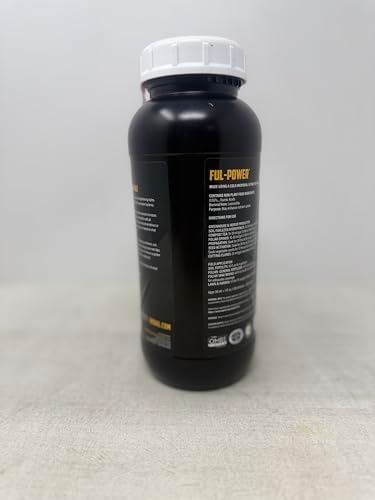 Supplements BioAg Ful-Power 32 oz Quart - ful Power Nutrient fulvic humic Acid
