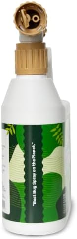 Outdoor YardSafe | Kills & Repels Mosquitoes, Ticks, Fleas