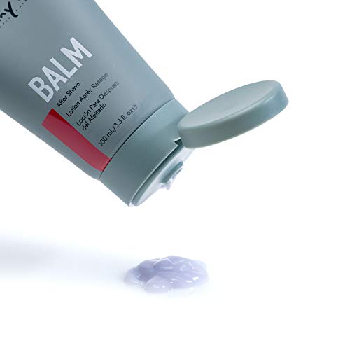 JOHNNY B. Mens After Shave Balm