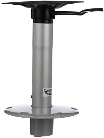 Swivl-Eze 238 Series Boat Pedestal Seat Kit 23809-7
