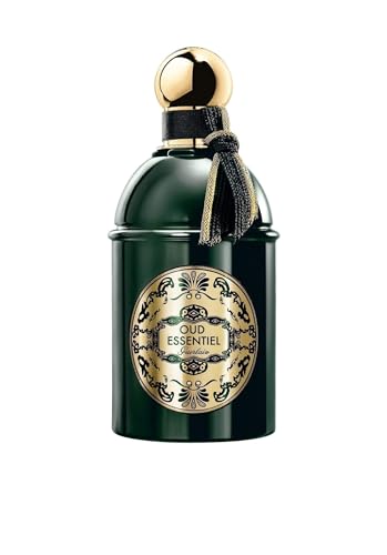 Guerlain Oud Essentiel Eau de Parfum for Unisex (125ml)