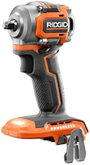 18V SubCompact Brushless 3/8 in. Impact Wrench