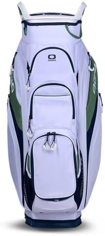 OGIO Golf Woode Cart Bag