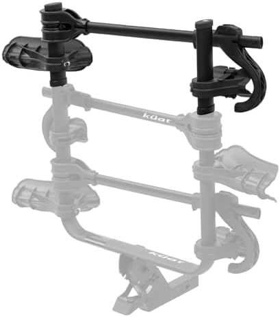 Kuat Transfer V2 1 Bike Add-On Rack for Transfer V2 Hitch Bike Rack