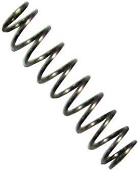 Hydrofarm HGPPSPRING Precision Pruner Spring, Pack Contains 10 Springs