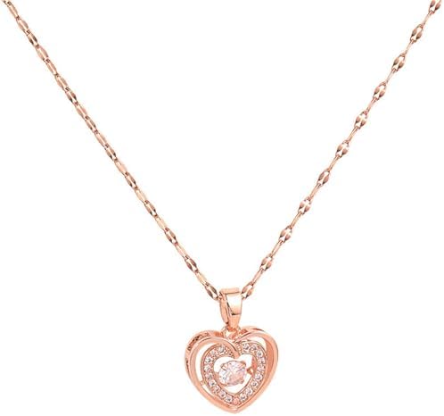 My+Orders with Amaon 14K Gold Necklace for Women Clearance Items+Haul Store Haul Store Clearance Warehouse Deals Sterling Silver Diamond Zircon
