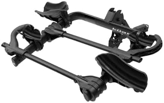 Kuat Transfer V2 2-Bike Hitch Bike Rack, 1.25"
