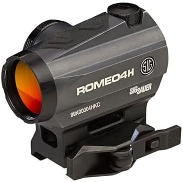 Sig Sauer Electro-Optics SORJ43111 Gun Stock Accessories
