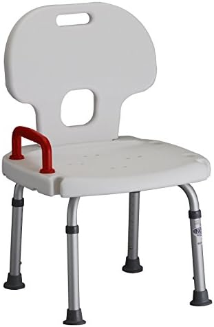 Nova Ortho-Med, Inc. Bathroom 365 Shower Chair