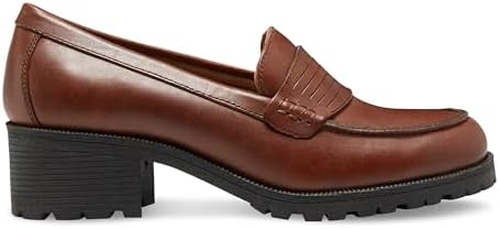 Eastland Women's Newbury Penny Loafer