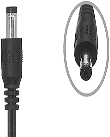 Power Cord for ProForm Elliptical Smart Strider 390 395 475 510 E, 480 490 500 600 LE, 400 700 510 EX