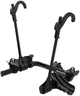 Kuat Transfer V2 2-Bike Hitch Bike Rack, 2"
