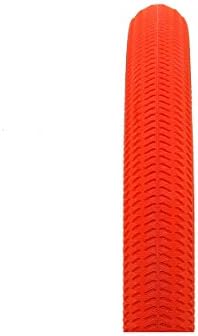 Alta Bicycle Tire Duro 18" x 1.95" Bike Tire Full Thread, Multiple Colors