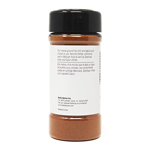 Badia Pepper Cayenne, 16 Ounces