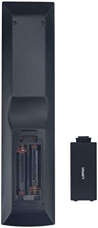 RC-1189 Replaced Remote fit for Denon AV Receiver AVR-S700W AVR-S710W