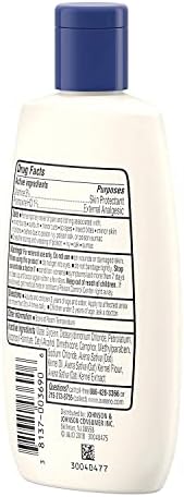 AVEENO Anti-Itch Lotion 4 oz (3 Pack)