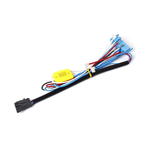 HLR Wiring Harness MEIE0500 for Peg Perego John-Deere Gator Children Ride On Car (not Official)