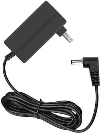 (7ft) AC DC Adapter Charger for Pioneer DJ Toraiz SP-16 (fit This Model ONLY) Sampler Sequencer Sampling Workstation Compatible Replacement Power