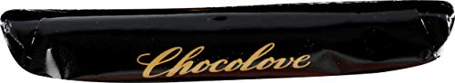 Chocolove Strong Dark Chocolate -- 3.2 oz