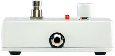 Electro-Harmonix Freeze Sound Retainer Pedal