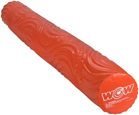 World of Watersports First Class Foam Pool Noodles for Swimming and Floating, Pool Floats, Lake Floats