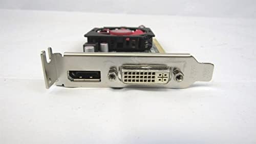 Dell 0WH7F AMD Radeon HD 6450 1GB 64-Bit DDR3 PCIe x16 Low Profile Video Card