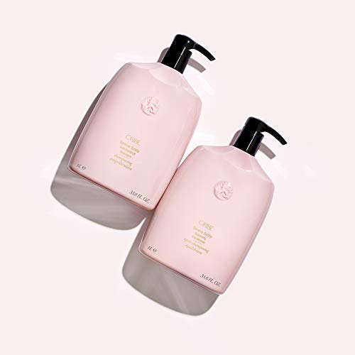 Oribe Serene Scalp Anti-Dandruff Shampoo - Helps Dry, Itchy Scalp - 33.8oz