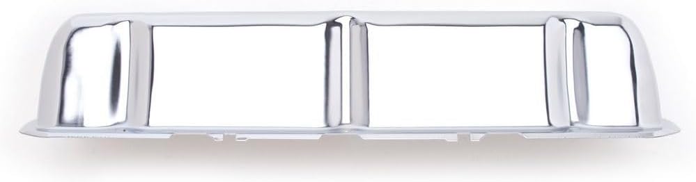 Edelbrock 4460 Signature Series Valve Cover