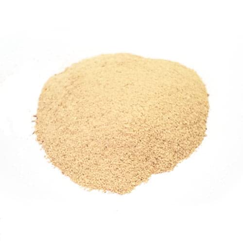NutriCargo Green Lipped Mussel Powder