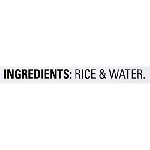 Thai Kitchen Gluten Free Stir Fry Rice Noodles, 14 oz (Pack of 6)