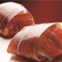 Montaraz- Iberico Ham -Free Range-- Bone in all natural (15-17 lbs)