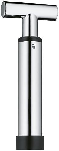 WMF Stainless Steel Wine Pump with 2 Stoppers