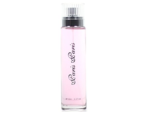Paris Paris 3.4 Ounces Eau de Parfum Spray