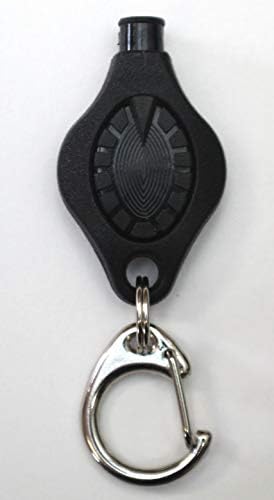 LRI - LRI-1197 FMNGC Photon Freedom LED Keychain Micro-Light with Covert Nose, Night Vision Green Beam Small