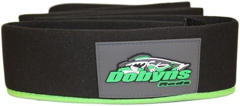Dobyns Rods Neoprene Rod Sleeves