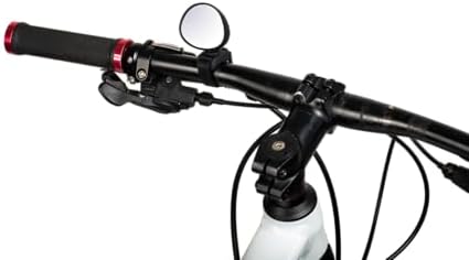 Zefal Spy Bicycle Mirror Black