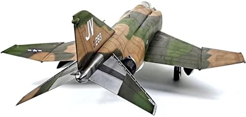 Academy Sprue Brothers ACA12133 1:32 F-4E Phantom II 'Vietnam War', ACA12133-OS