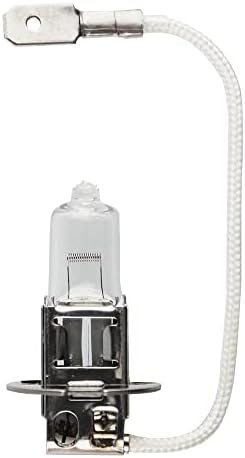 Voltage Automotive H11 Halogen Bulb (10 Pack) - Standard Replacement For High Beam Low Beam Driving Fog Light