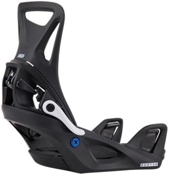 Burton Kids Step On Re:Flex Snowboard Bindings