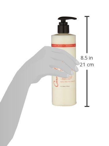 Carol's Daughter Hair Milk Nourishing & Conditioning Cleansing Conditioner, 12 Ounce