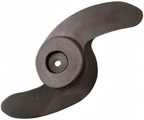 Newport Newport Replacement Trolling Motor Prop for 40lb, 46lb Motors