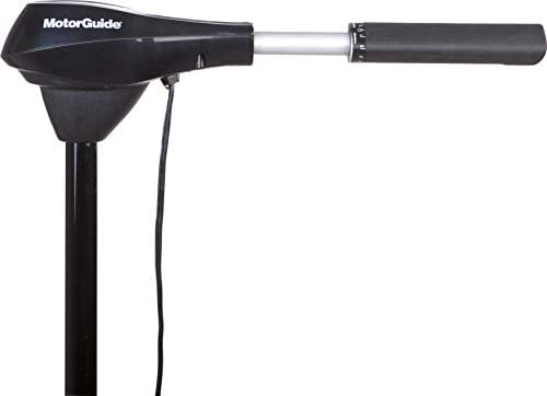 MotorGuide Bow Mount Hand-Control